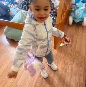 Meet your Posher, Ric